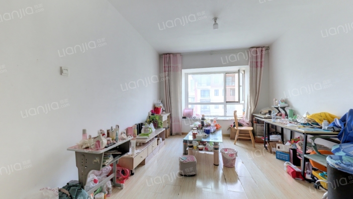 正北名苑二手房实景图