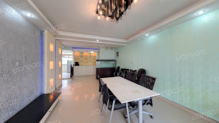 九华新园二手房实景图