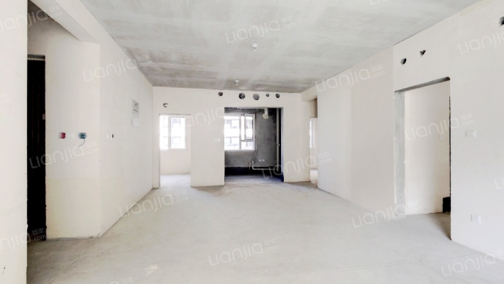 紫樾宸府二手房实景图