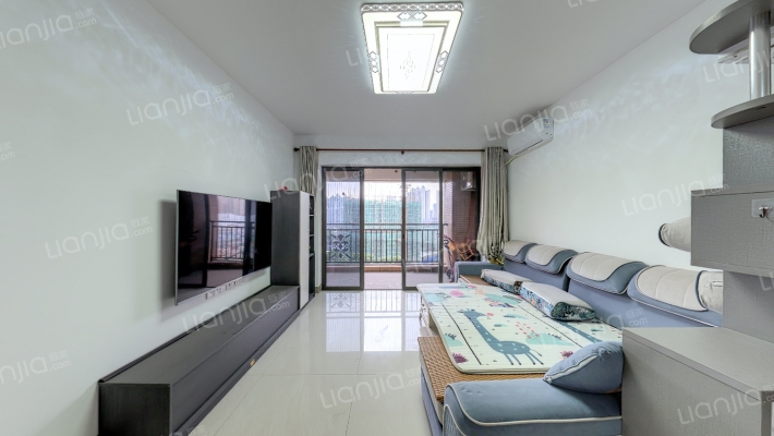 正和中州二手房实景图