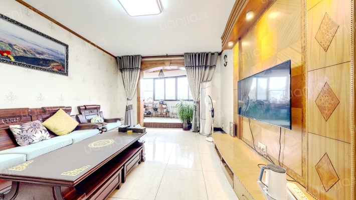 海滨苑二手房实景图