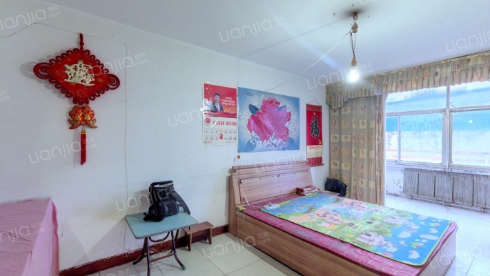 太糖宿舍二手房实景图