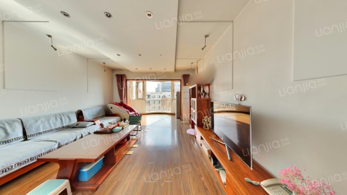 泰达新天地二手房实景图