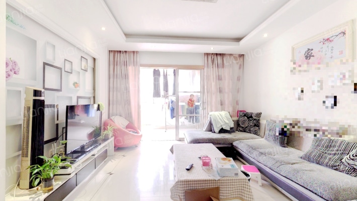 依云小镇二手房实景图