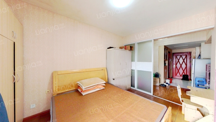 冠正大厦二手房实景图