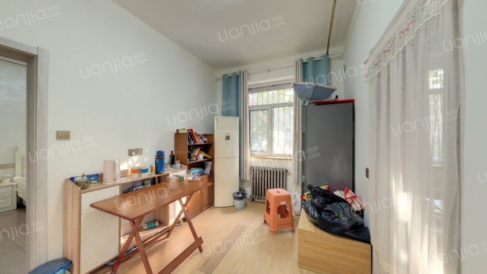 永新里小区二手房实景图