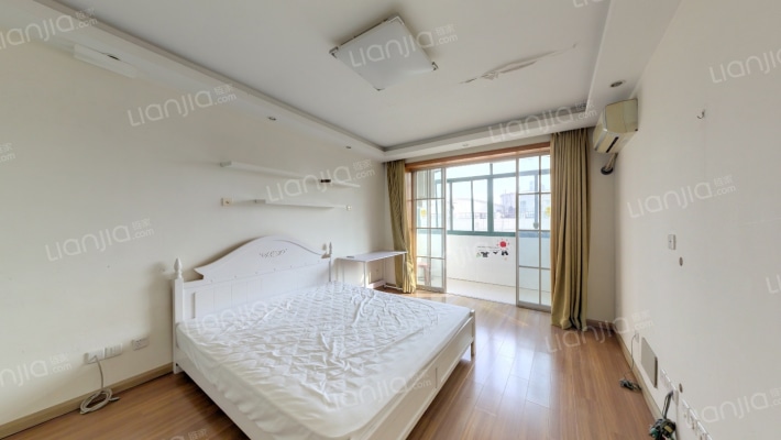 凌兆新村(凌兆路405弄)二手房实景图