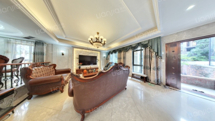 紫阳园二手房实景图