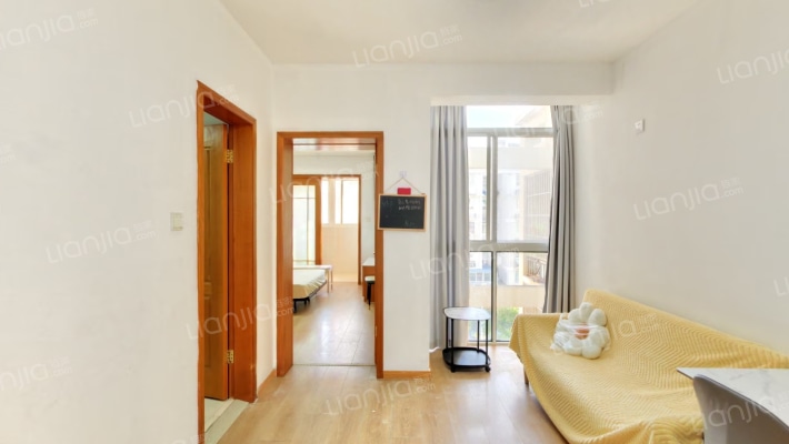 汇景家园汇吉苑二手房实景图