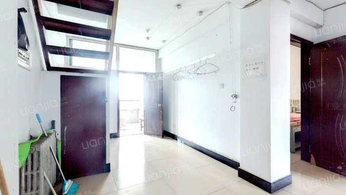 東方枫景二手房实景图