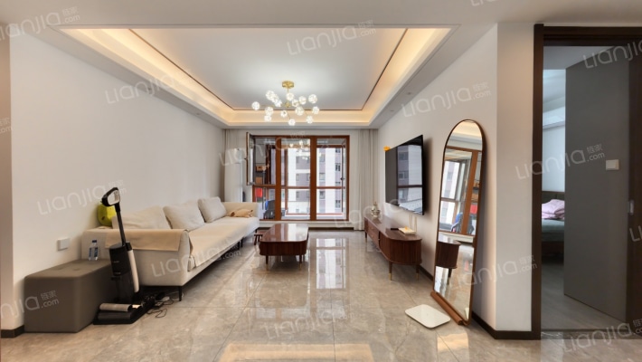 招商公园1872二期二手房实景图