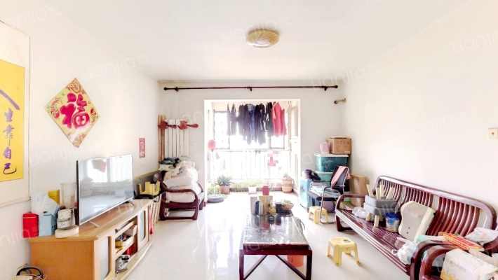 溪竹苑二手房实景图