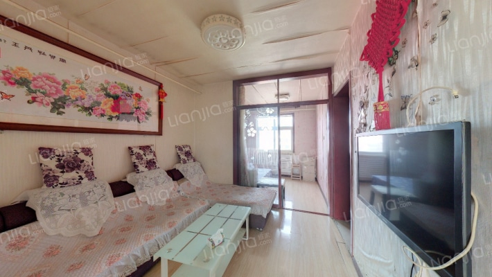 管道局八区北区二手房实景图