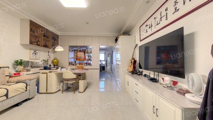 紫金城二手房实景图