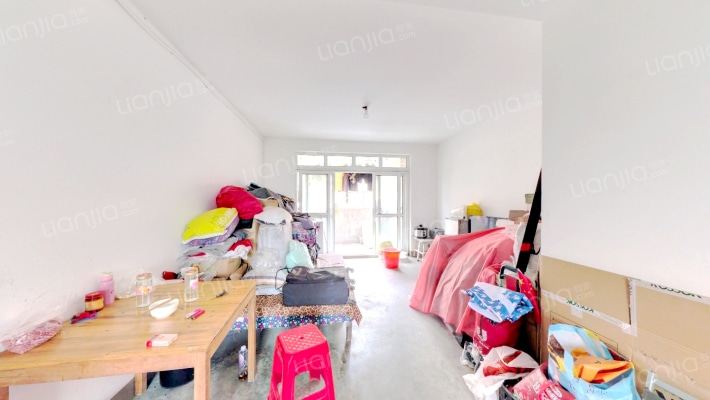 马厍花苑四期二手房实景图