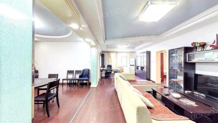 新北商城二手房实景图