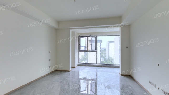 北京城建国誉府二手房实景图