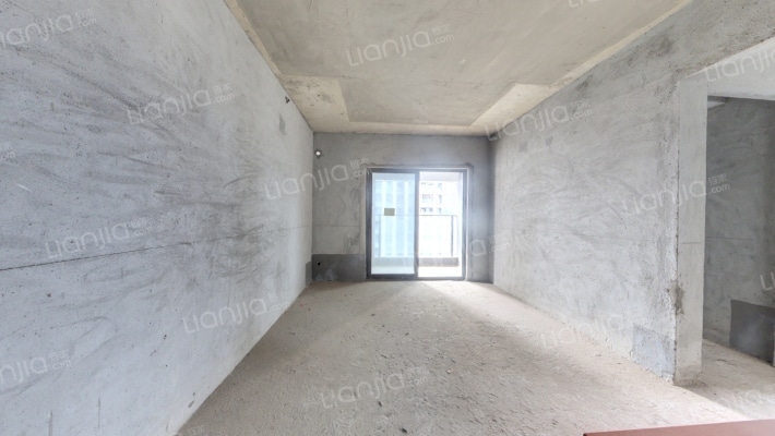 鑫月广场二手房实景图