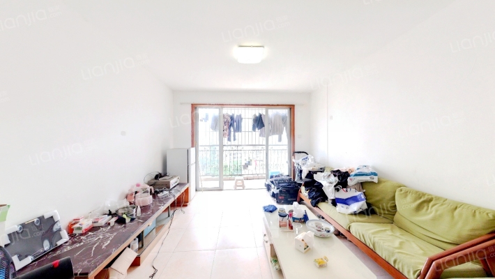 岭南世家华景园二手房实景图