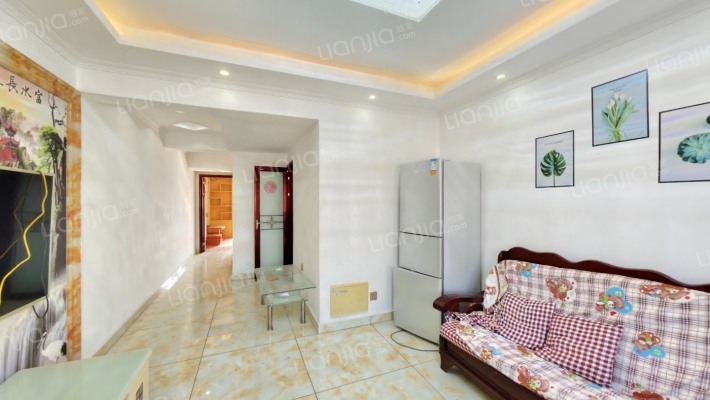 伍街坊二手房实景图