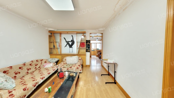 省歌舞团宿舍二手房实景图