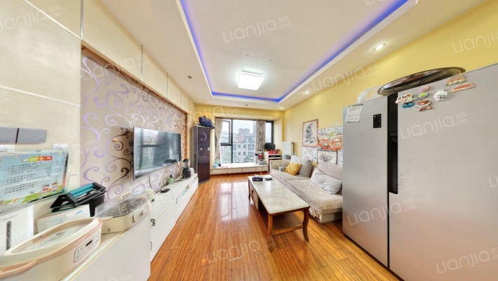 石化家园二手房实景图