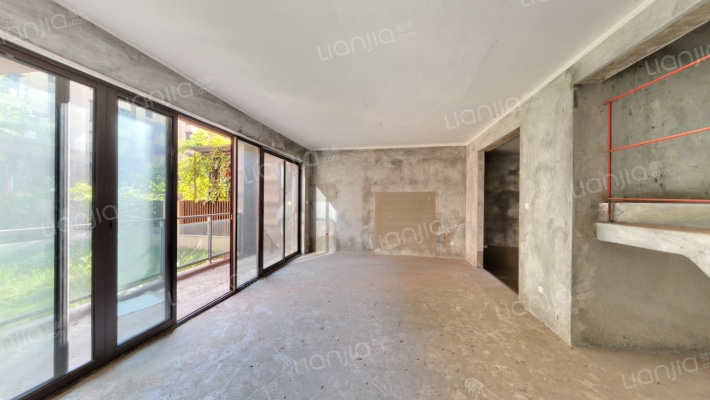 中建瑾和城润园二手房实景图