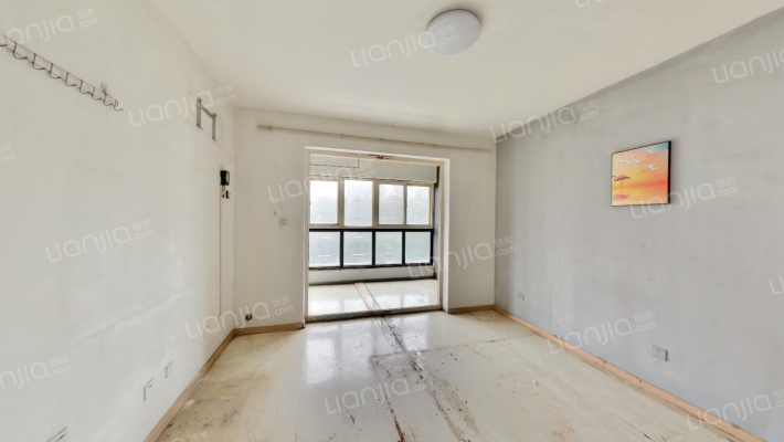 紫薇风尚西区二手房实景图