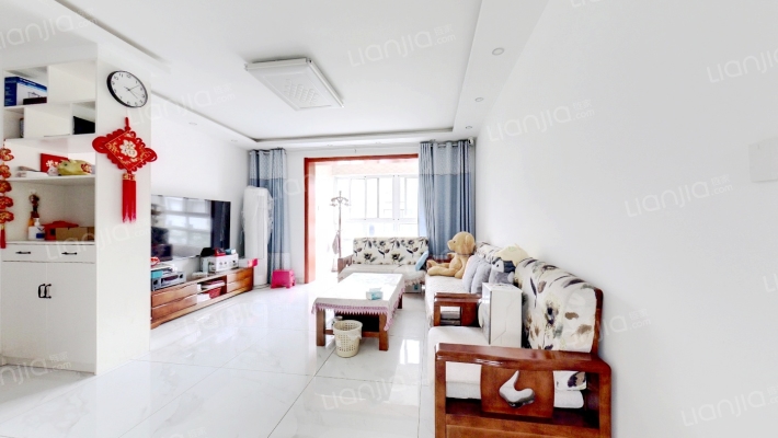 南菱花园二手房实景图