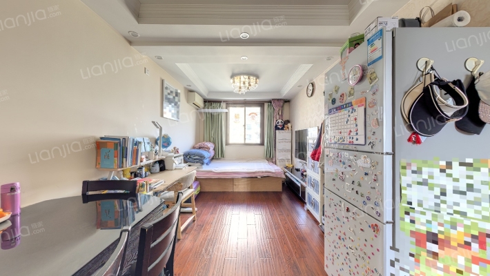 士韵家园59弄二手房实景图