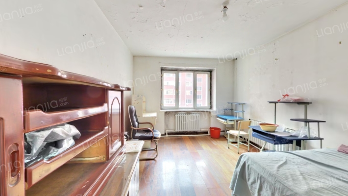 复华小区北区二手房实景图