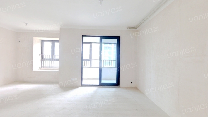 龙湖文德璟宸天著二手房实景图