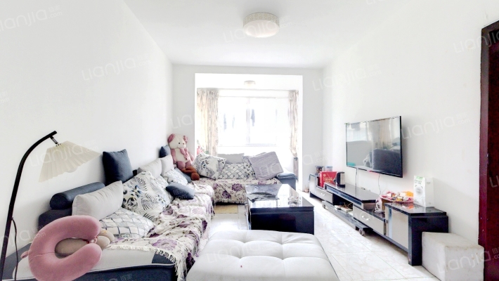 邮电局宿舍二手房实景图