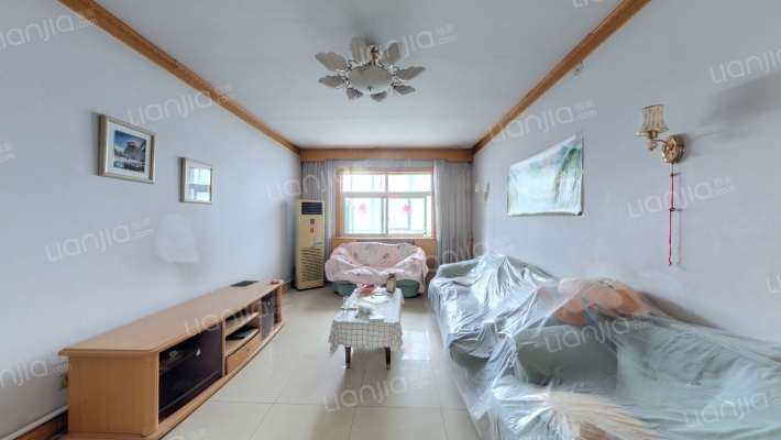 粮食局家属院（和平路）二手房实景图