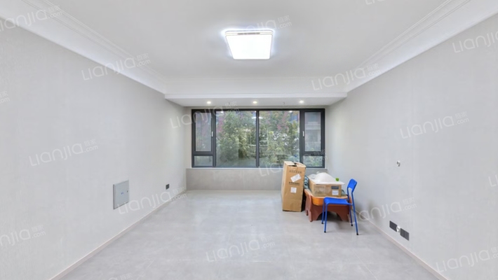 保利白沙林语（三期）二手房实景图