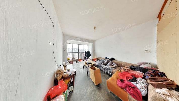 华盛苑二手房实景图