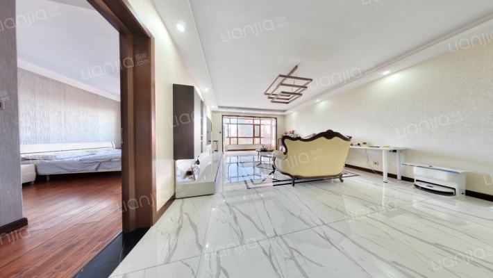 中关国际二手房实景图