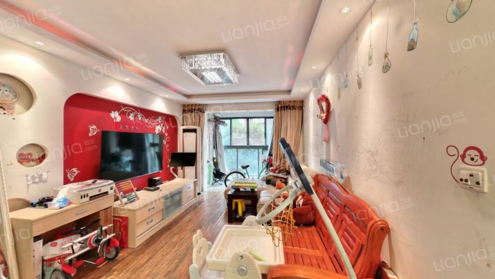 天台别韵二手房实景图