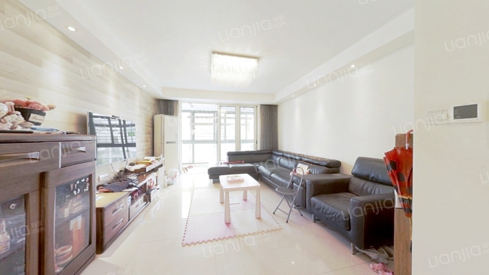 大华锦绣华城(十二街区)二手房实景图