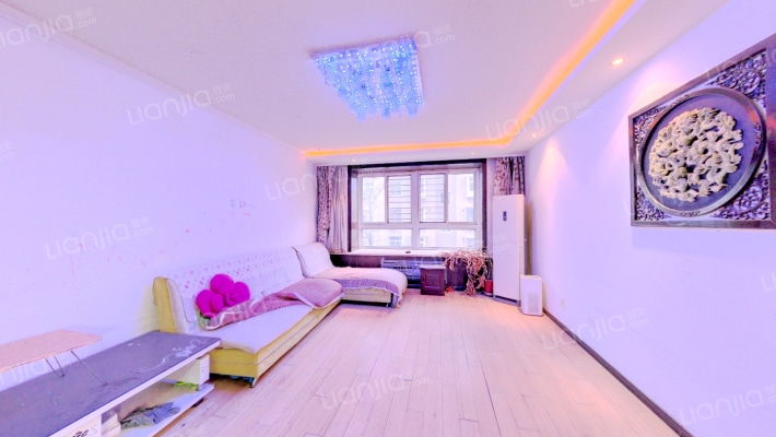 君苑花园二手房实景图