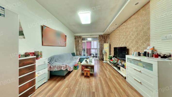 花样年花郡二手房实景图