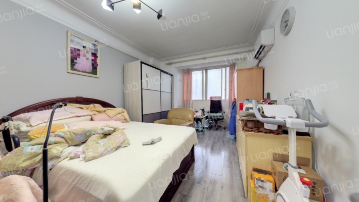 长联大厦二手房实景图