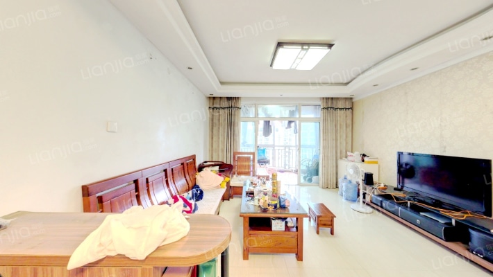 外运·丽汇嘉园南区二手房实景图