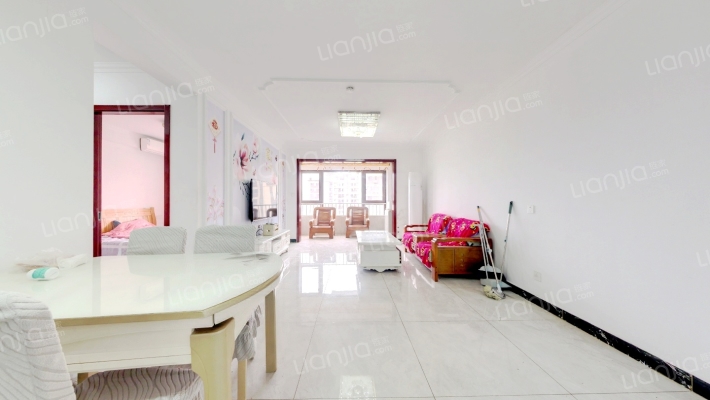 碧桂园青城二手房实景图