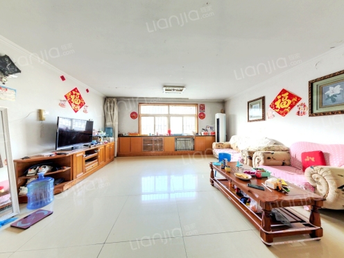 整租·和平二期东小区 3室1厅 南