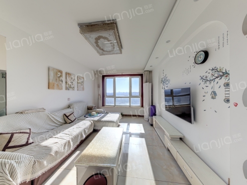 整租·中建幸福城 2室2厅 南/北