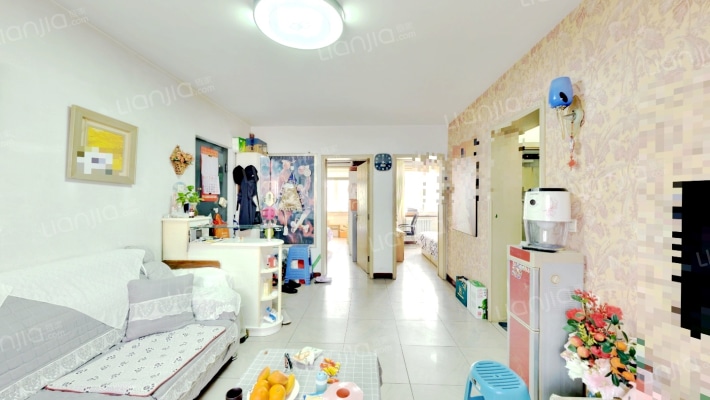 祥丰里小区二手房实景图