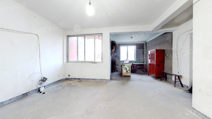 陶然公寓二手房实景图