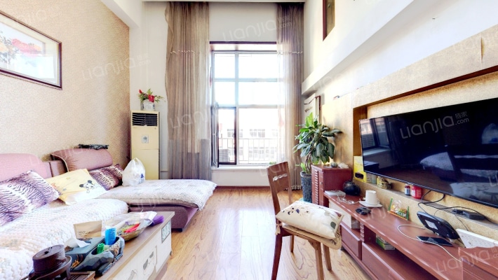 民生松竹苑二手房实景图