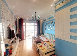 整租·金泰天悦湾 3室2厅 东南_金泰天悦湾租房